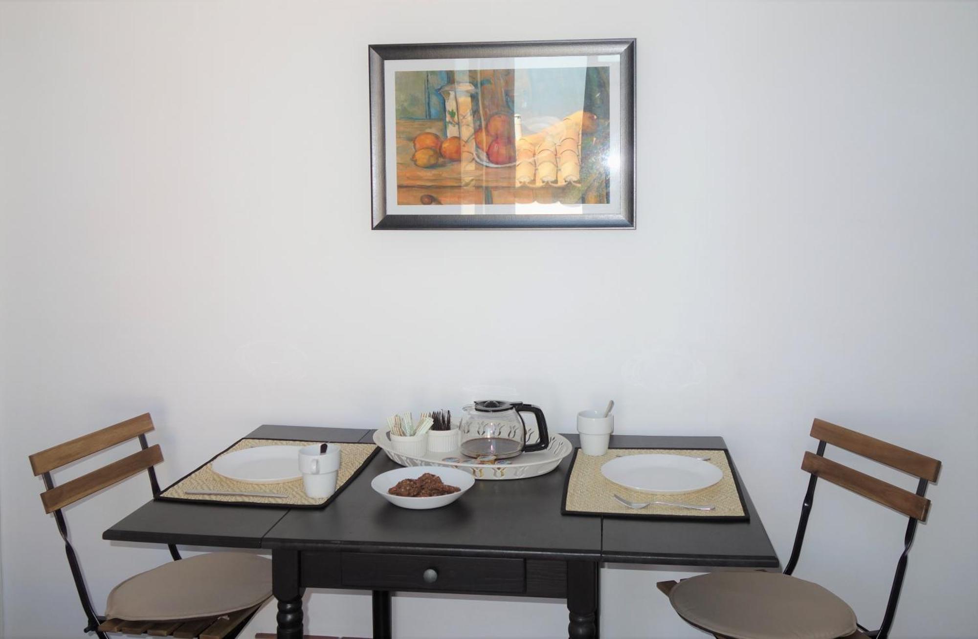 Panoramic View Apartment Poros Town エクステリア 写真