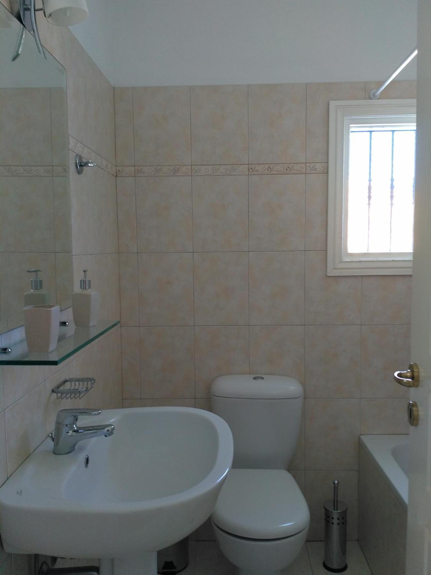 Panoramic View Apartment Poros Town エクステリア 写真